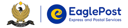 EAGLE POST logo