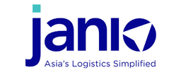 Janio Asia Pte. Ltd. logo