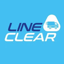 Line Clear Express & Logistics Sdn Bhd logo