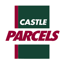 Castle Parcels logo