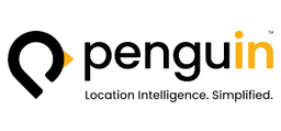 Penguin Logistics Co., Ltd. logo