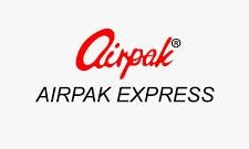 Airpak Express (M) Sdn Bhd logo
