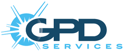 GPD Service Ltd. logo