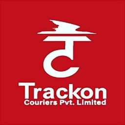 Trackon Couriers Pvt. Ltd. logo