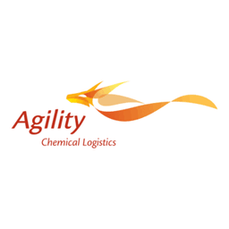 Agility Logistics logo