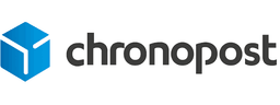 Chronopost International logo