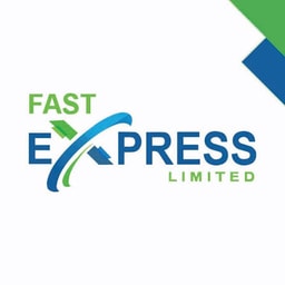 FAST EXPRESS CO., LTD. logo