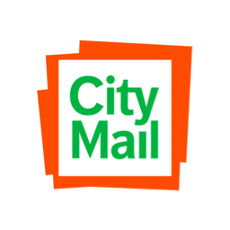 CityMail Sweden AB logo