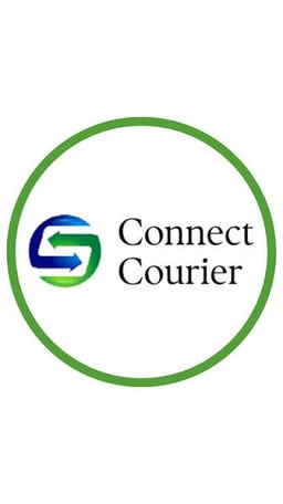 Connect Couriers Limited logo