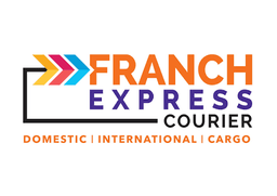 FRANCH EXPRESS COURIER PRIVATE LIMITED logo