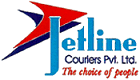 Jetline Couriers Pvt Ltd logo