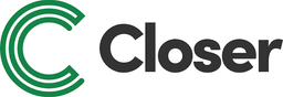 CLOSER LOGISTICS logo
