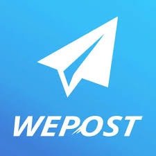 WEPOST International Logistics Co Ltd. logo