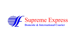 Supereme Express logo