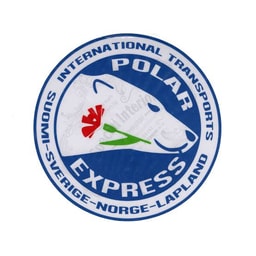 POLAR EXPRESS COURIER & CARGO SERVICES LLC logo