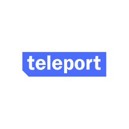 Teleport Commerce Malaysia Sdn Bhd logo