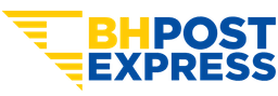 JP BH Post (Bosnia and Herzegovina Post) logo