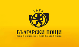 Bulgarian Post Tracking logo