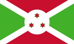 Burundi Post Tracking logo