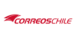 Correos de Chile Tracking logo