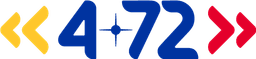 Apr-72 Tracking logo