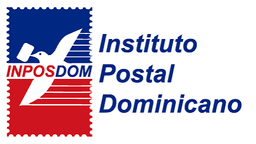 Instituto Postal Dominicano (INPOSDOM) logo