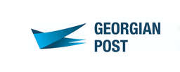 Georgian Post Tracking logo