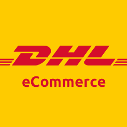 DHL eCommerce Solutions (United States) logo
