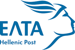 Hellenic Post Tracking logo