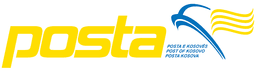 Posta e Kosovës Sh.A. logo
