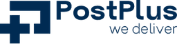 PostPlus logo