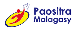 Paositra Malagasy logo