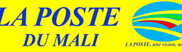 La Poste du Mali logo