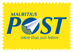 Mauritius Post Ltd logo