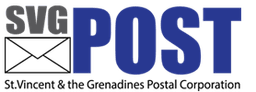 SVG Post logo