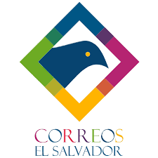 Correos de El Salvador logo