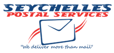 Seychelles Postal Services logo