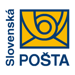 Slovenská pošta, a.s. logo