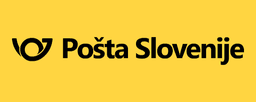 Pošta Slovenije d.o.o. logo