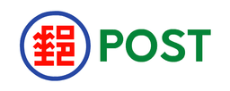 Chunghwa Post Co., Ltd. logo