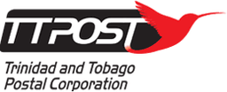 Trinidad and Tobago Postal Corporation logo