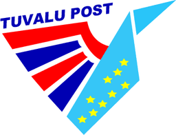 Tuvalu Post logo