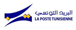La Poste Tunisienne logo