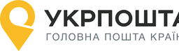 Ukrposhta logo