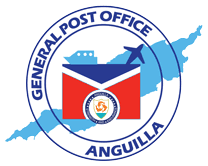Anguilla Postal Service logo