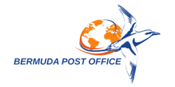 Bermuda Post Office logo