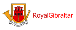 Royal Gibraltar Post Office logo