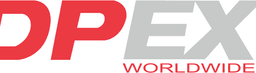 DPEX Worldwide Express logo