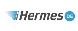Evri (formerly Hermes) logo