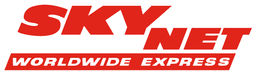 Skynet Worldwide Express logo